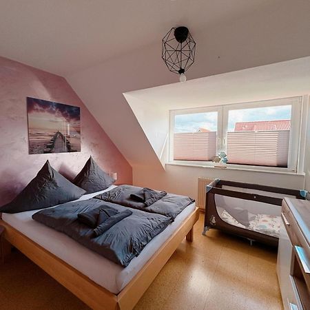 Ferienwohnung Koeoek II - Der Strand Ist Zum Greifen Nah.... Neuharlingersiel Extérieur photo