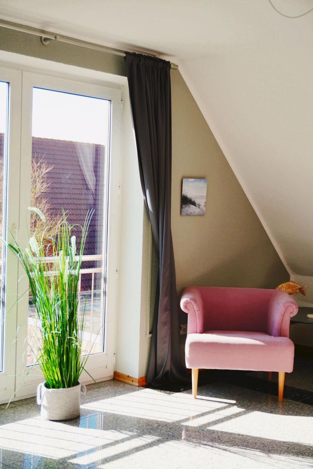 Ferienwohnung Koeoek II - Der Strand Ist Zum Greifen Nah.... Neuharlingersiel Extérieur photo