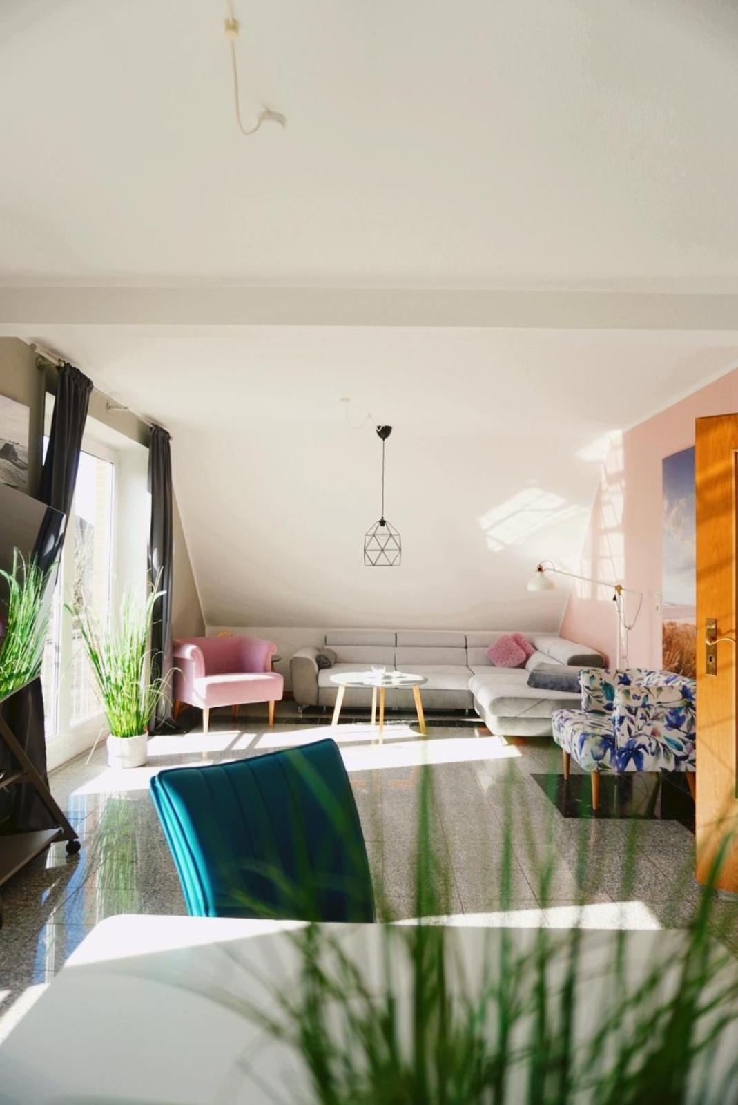 Ferienwohnung Koeoek II - Der Strand Ist Zum Greifen Nah.... Neuharlingersiel Extérieur photo