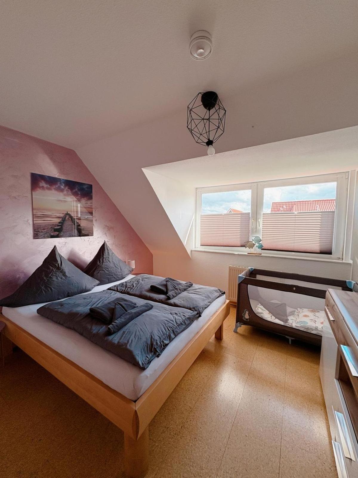 Ferienwohnung Koeoek II - Der Strand Ist Zum Greifen Nah.... Neuharlingersiel Extérieur photo