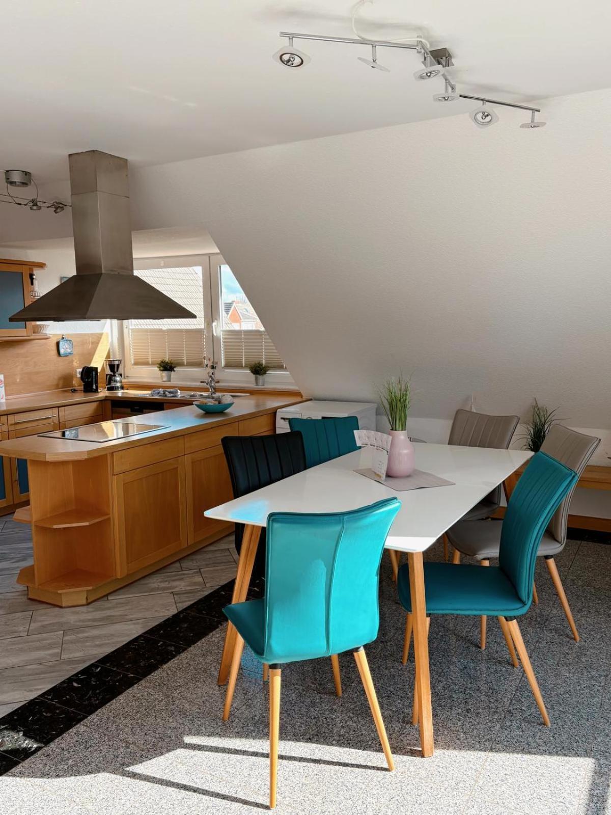 Ferienwohnung Koeoek II - Der Strand Ist Zum Greifen Nah.... Neuharlingersiel Extérieur photo